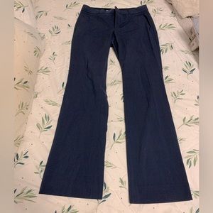 Banana Republic Logan pant. Size 4.